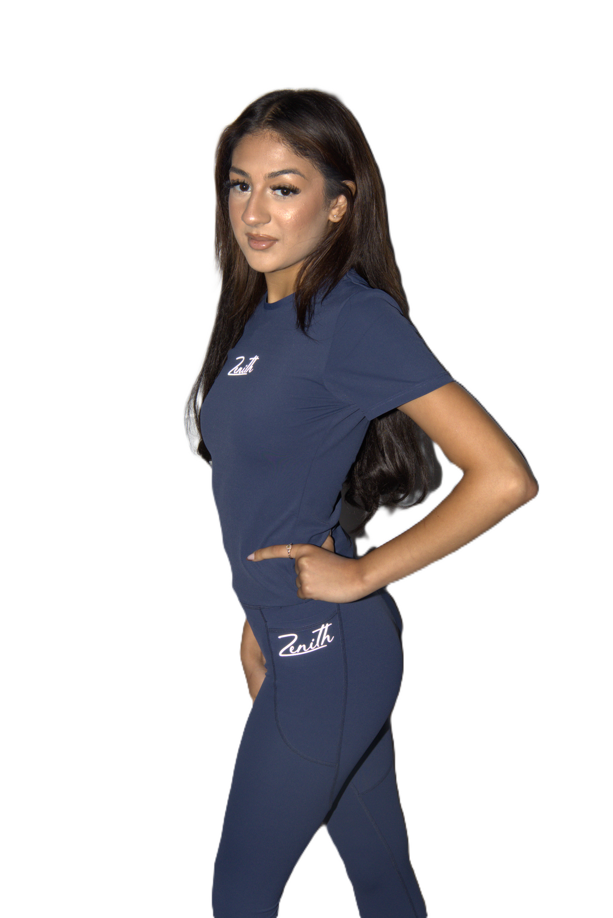 Performance Tee