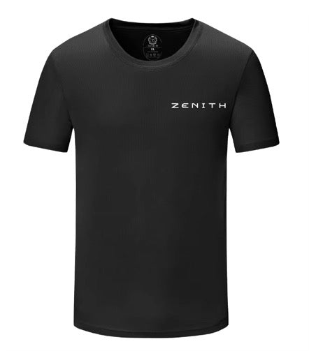 Vented Tee
